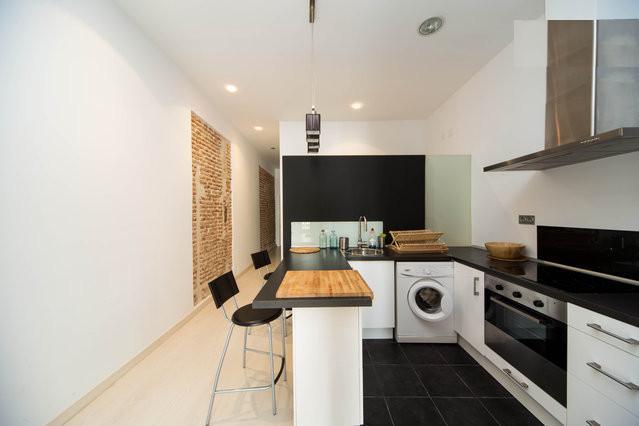 Apartamentos Carretas-Sol 2 Madrid Extérieur photo