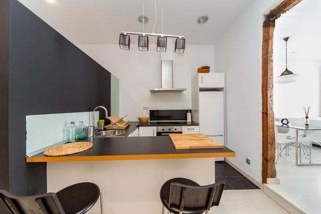 Apartamentos Carretas-Sol 2 Madrid Extérieur photo