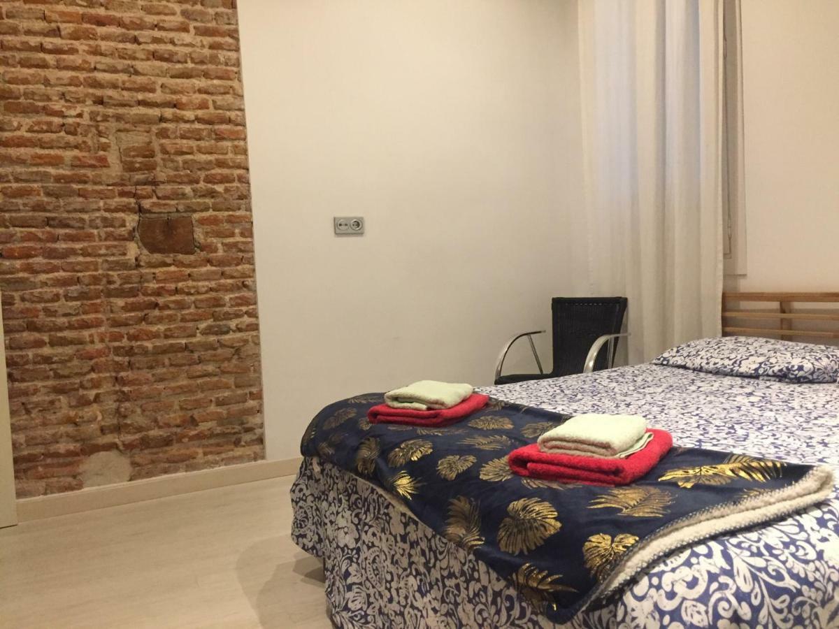 Apartamentos Carretas-Sol 2 Madrid Extérieur photo