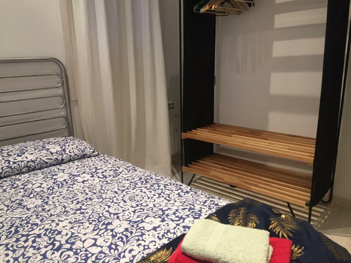 Apartamentos Carretas-Sol 2 Madrid Extérieur photo