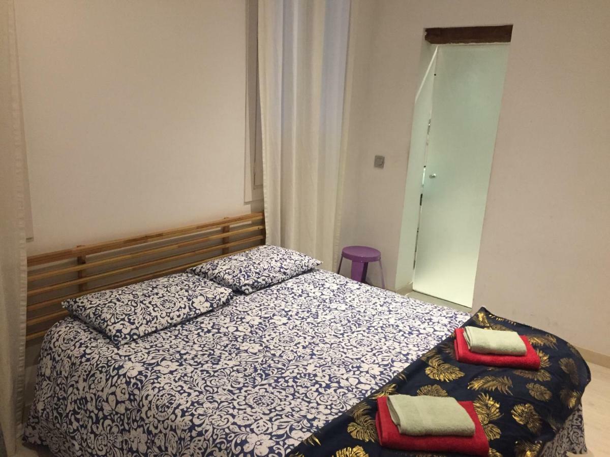 Apartamentos Carretas-Sol 2 Madrid Extérieur photo